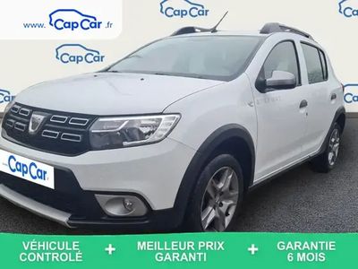 occasion Dacia Sandero Stepway Urban - 1.0 73