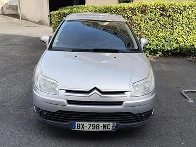Citroën C4