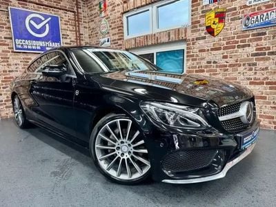 Mercedes C180