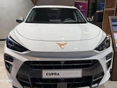 Occasion Cupra Terramar 152 ch (111 kW) 2025 SUV