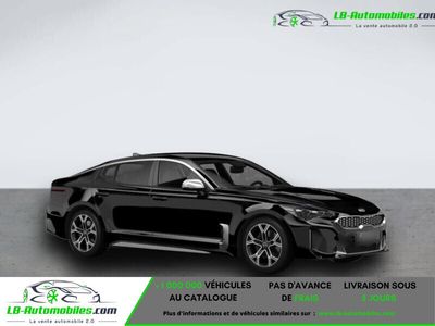 occasion Kia Stinger 3.3 T-GDi 366 ch BVA 4x4