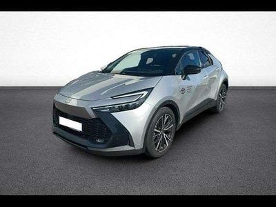 Occasion 2025 Toyota C-HR SUV | 34 790 € (Prix cher)