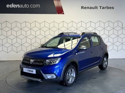 occasion Dacia Sandero Eco-g 100 Stepway