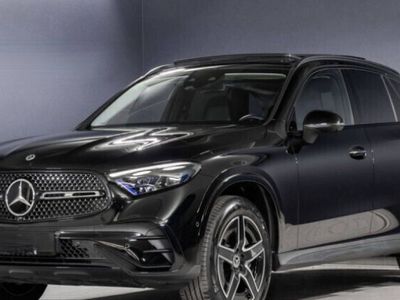 Mercedes GLC300e