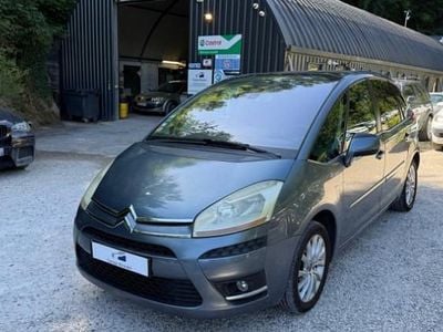 Citroën C4 Picasso