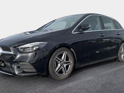 Occasion Mercedes B200 AMG line 150 ch (110 kW) 2022 Monospace