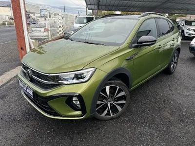 VW Taigo