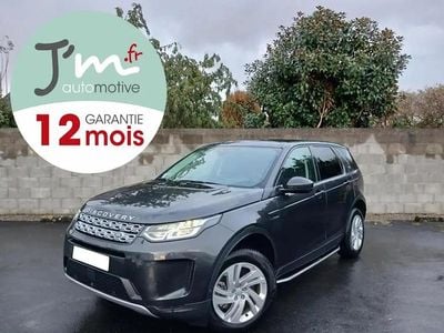Occasion 2021 Land Rover Discovery 5 R-Dynamic SUV | 29 990 € (Super prix)