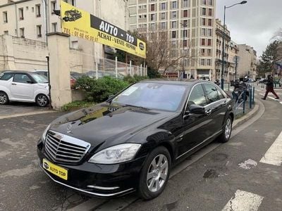 Occasion Mercedes S350 2010 Berline