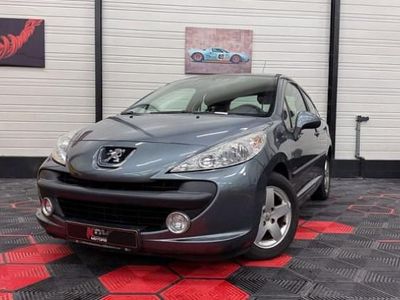 Occasion 2008 Peugeot 207 Urban Move Citadine | 5 490 € (Prix assez cher)