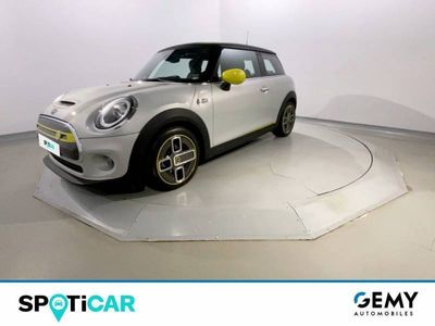 occasion Mini Cooper SE 