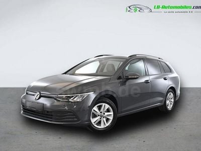 VW Golf VIII