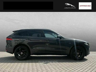 occasion Jaguar F-Pace 20d AWD 4 180 aut. R Sport