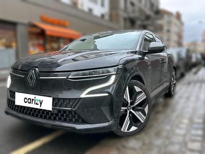 Noir Occasion 2022 Renault Megane E-Tech Techno Berline | 20 890 € (Bon prix)
