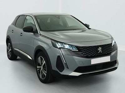 Occasion 2024 Peugeot 3008 Allure | 26 450 € (Bon prix)