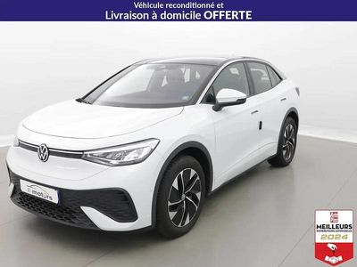 Blanc Occasion 2024 VW ID.5 Pro Performance SUV | 36 700 €