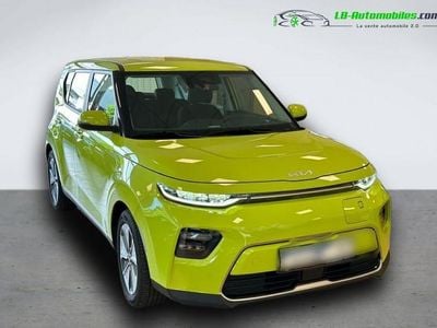Kia Soul EV
