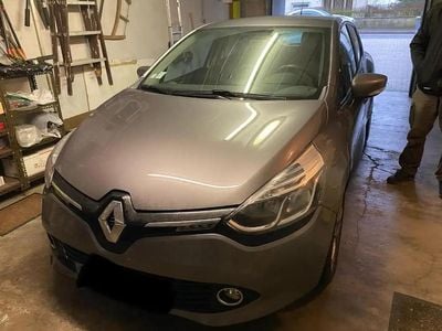 Renault Clio IV