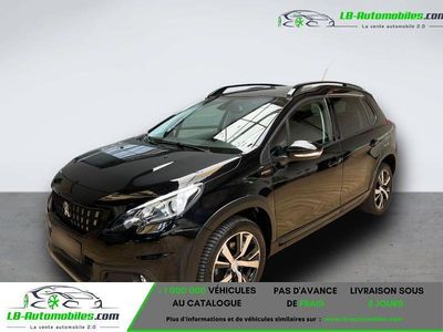 Occasion 2019 Peugeot 2008 SUV | 15 400 € (Prix cher)