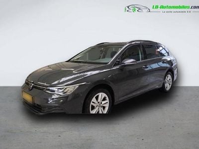 VW Golf VIII