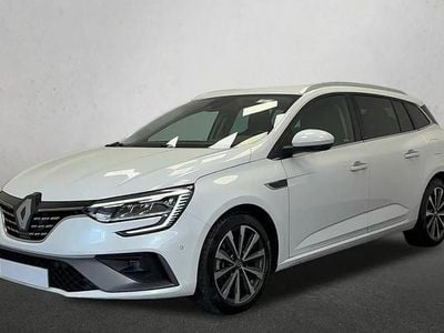 Renault Mégane IV
