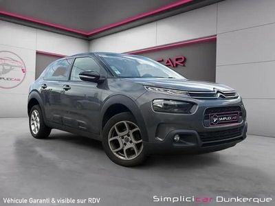 Citroën C4 Cactus