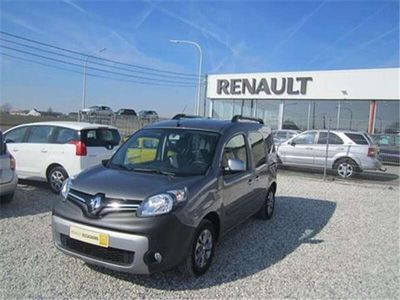 occasion Renault Kangoo 1.5 dCi Energy eXtrem