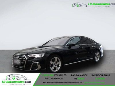 occasion Audi A8 Quattro 50 TDI 286 BVA Quattro