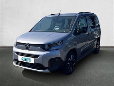 Citroën e-Berlingo