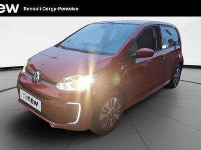 Rouge Occasion 2023 VW e-up! Business Citadine | 13 980 € (Bon prix)