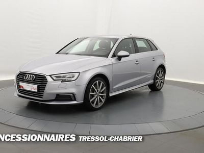 occasion Audi A3 Sportback e-tron 204 S tronic 6 Design Luxe - VIVA3257534