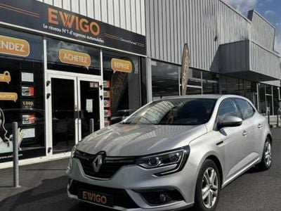 Renault Mégane IV