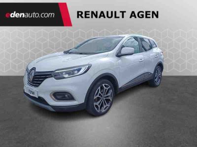 occasion Renault Kadjar TCe 140 FAP EDC Intens