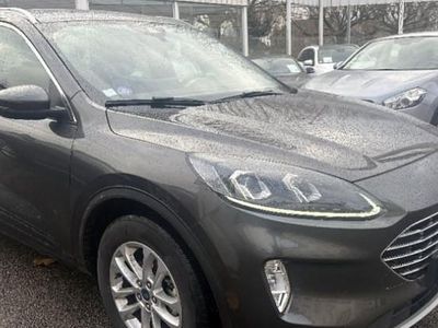 Occasion Ford Kuga Titanium 190 ch (139 kW) 2022 SUV
