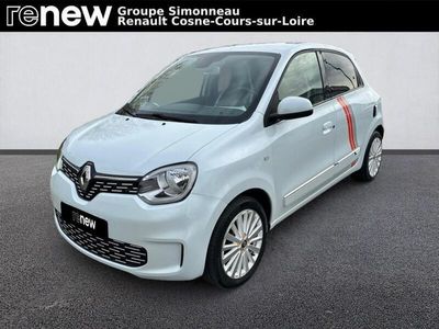 occasion Renault Twingo ELECTRIC ETECH VIBES ACHAT INTEGRAL