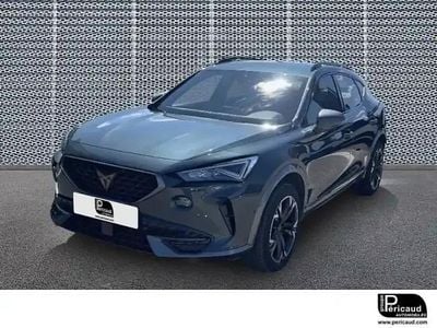 Gris Occasion 2023 Cupra Formentor SUV | 26 490 € (Prix juste)