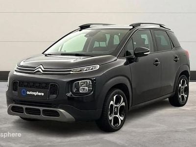 Occasion 2020 Citroën C3 Aircross PureTech SUV | 11 999 € (Prix juste)