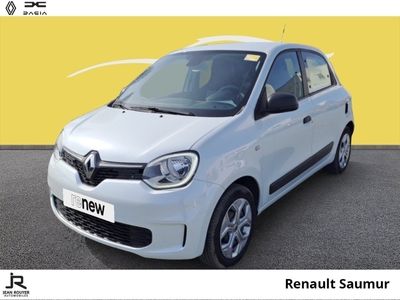 occasion Renault Twingo 1.0 SCe 65ch Team Rugby - 20