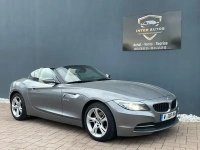 occasion BMW Z4 23i