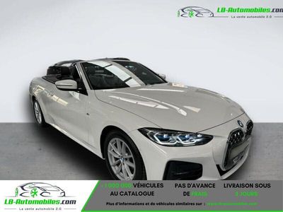 occasion BMW 420 Serie 4 i 184 ch BVA