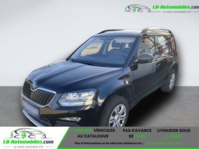 occasion Skoda Yeti 1.2 TSI 105 BVM