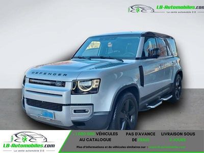 Occasion 2020 Land Rover Defender | 74 100 €