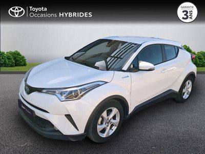 occasion Toyota C-HR 122h Dynamic 2WD E-CVT