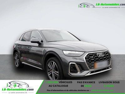 occasion Audi Q5 45 TFSI 265 BVA Quattro