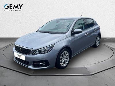 occasion Peugeot 308 BlueHDi 130ch S&S EAT8 Style