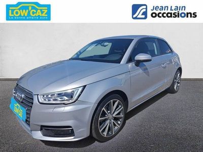 occasion Audi A1 1.4 TFSI 125 BVM6 Ambition Luxe