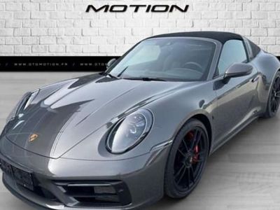 Occasion 2023 Porsche 911 Targa 4 Cabriolet | 246 990 €