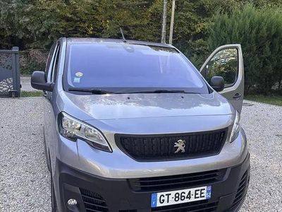 Gris Occasion 2023 Peugeot Expert Van | 24 990 €