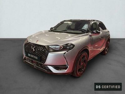occasion DS Automobiles DS3 Crossback BlueHDi 130 S&S EAT8 Performance Line+