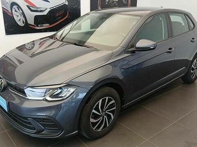 Occasion 2024 VW Polo S | 21 786 € (Prix juste)
